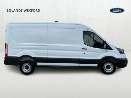 2026 Ford Transit - thumbnail 4