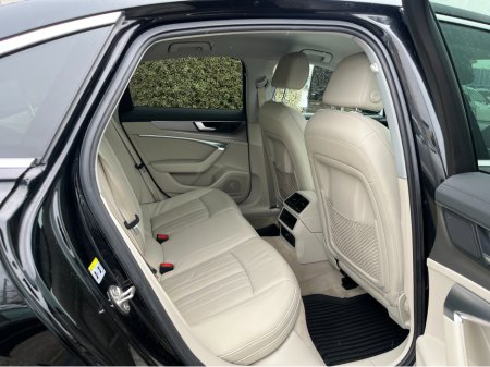 2019 Audi A6 - thumbnail 9