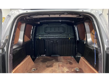 2020 Citroen Berlingo 650 EN-PRISE BLUE €14,800