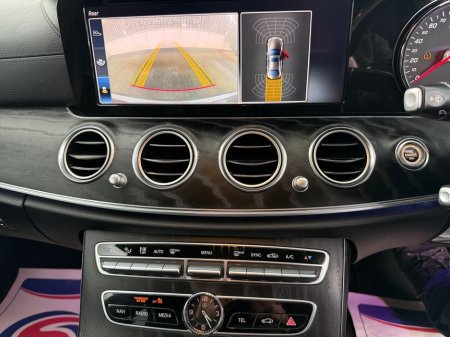 2018 Mercedes-Benz E Class - thumbnail 16