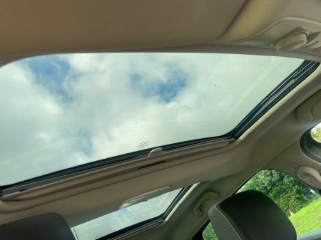 2015 Renault Megane dCi 95 LIMITED €6,995 thumbnail