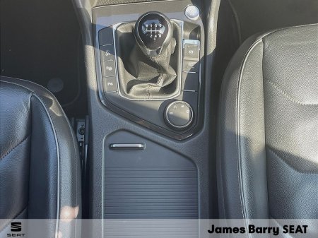 2020 SEAT Tarraco - thumbnail 14