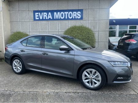 2024 Skoda Octavia AMBITION 2.0 TDI DIESEL //REVERSE CAMERA//WINTER SALE €1000 REDUCTION// €28,950