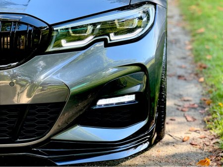 2020 BMW 3 Series - thumbnail 20