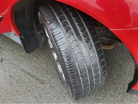 2015 Ssangyong Korando - thumbnail 18