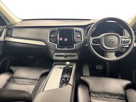 2024 Volvo XC90 - thumbnail 9