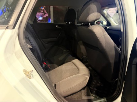 2017 Audi A1 Sportback 2017 AUDI A1 Sportback 1.0 TFSI (Auto) €15,249 thumbnail