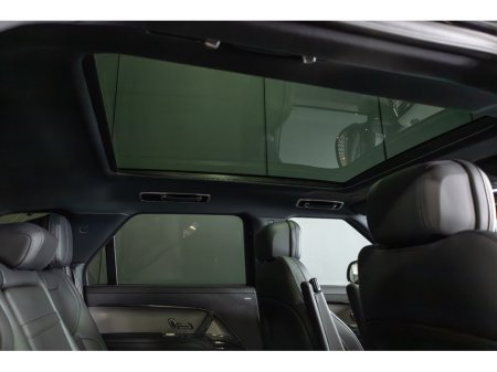 2025 Land Rover Range Rover Sport 3.0 Si4 PHEV 460PS AWD Auto Dynamic SE €119,950 thumbnail