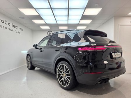 2023 Porsche Cayenne *E-HYBRID 3.0 V6 470BHP*PLATINUM EDITION* €74,950 thumbnail