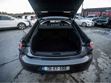 2019 Peugeot 508 2019 Peugeot 508 Auto/High spec/1yr warranty €19,888 thumbnail