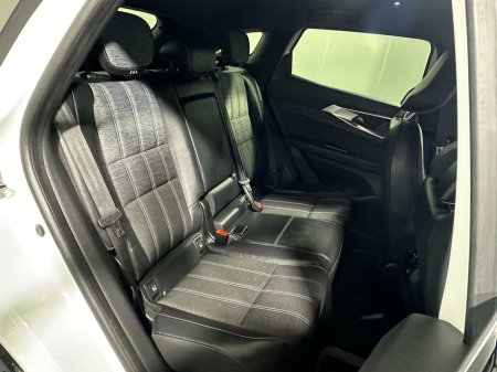 2024 Renault Austral Techno E-Tech Hybrid Auto €32,800 thumbnail