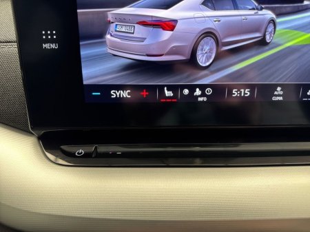 2023 Skoda Octavia - thumbnail 21