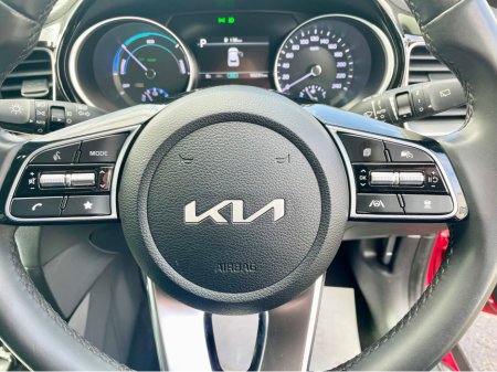 2023 Kia XCeed - thumbnail 14