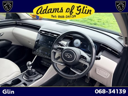 2023 Hyundai Tucson - photo 4