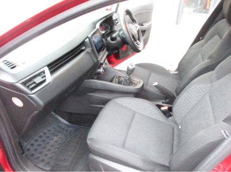 2022 Renault Clio DYNAMIQUE EDITION NAEB TC TCE 90 €14,250 thumbnail