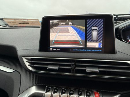 2019 Peugeot 3008 ACTIVE 1.2 PETROL - AUTO - 12M WARRANTY - CAR: 1628 €14,950 thumbnail