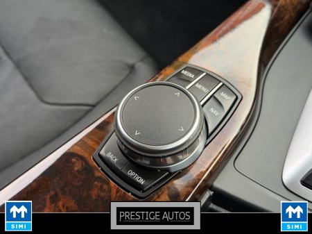 2018 BMW 3 Series 330 E LUXURY MODEL ONLY 52000 KLM *CAR ID 28* thumbnail