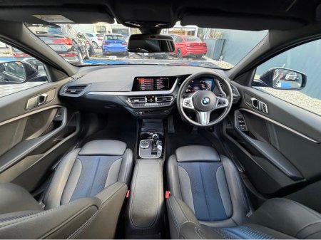 2021 BMW 1 Series - thumbnail 41