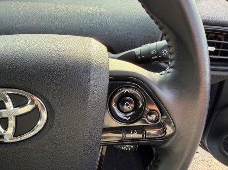 2021 Toyota Prius - thumbnail 20