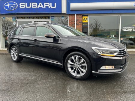 2016 Volkswagen Passat - thumbnail 2