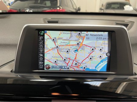 2016 BMW X1 *BMW X1 SDRIVE 18D SPORT*DAKOTA SPORTS TRIM*PARKING SENSORS**18"ALLOYS* €16,900 thumbnail