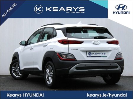 2023 Hyundai Kona - thumbnail 2