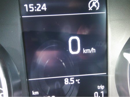 2021 Skoda Fabia - thumbnail 22