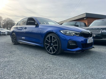 2019 BMW 3 Series - thumbnail 33
