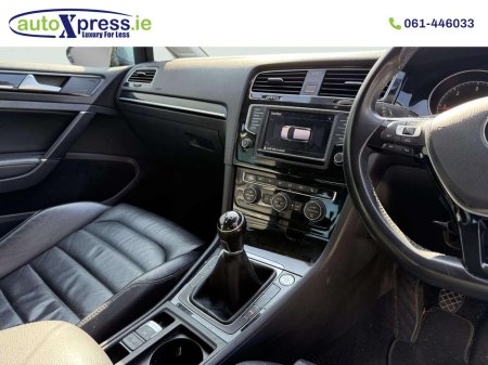 2017 Volkswagen Golf - thumbnail 6