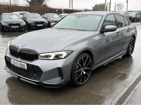 2023 BMW 3 Series - thumbnail 7