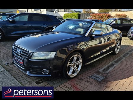 2011 Audi A5 - thumbnail 7