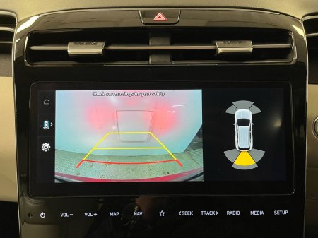 2023 Hyundai Tucson Executive Plus 1.6P PHEV 4WD - Reversing Camera - Sat Nav - Climate Control - Heated Seats - Keyless Start - Apple CarPlay/Android Auto €35,950 thumbnail