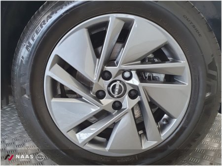 2024 Nissan Qashqai - thumbnail 6