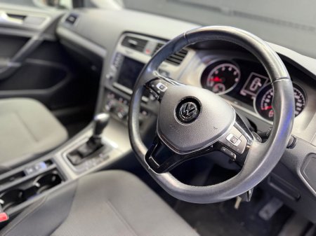 2014 Volkswagen Golf 1.2 TSI DSG 105HP COMFORTLINE €12,400 thumbnail