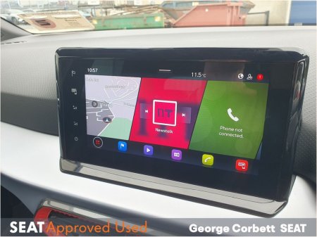 2025 SEAT Ibiza - thumbnail 13