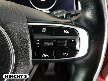 2022 Kia Sportage - thumbnail 19