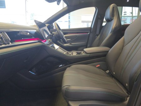 2026 BYD Seal U - thumbnail 14