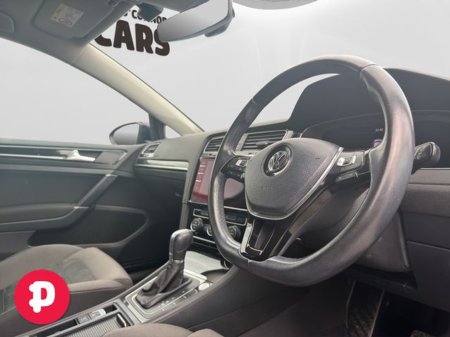 2017 Volkswagen Golf - thumbnail 2