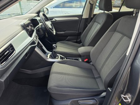 2022 Volkswagen T-Roc - thumbnail 20