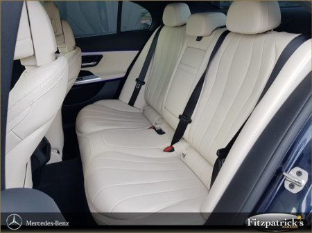 2024 Mercedes-Benz E Class E 300 de AMG Line Plus €69,950 thumbnail