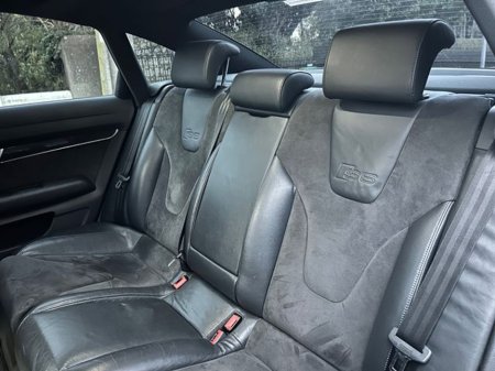 2007 Audi S6 5.2 FSI 435BHP V10 €14,950 thumbnail