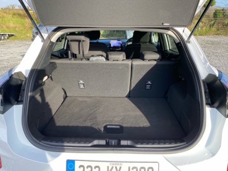 2023 Ford Puma Titanium 1.0 MHEV 125BHP... Camera €24,950 thumbnail