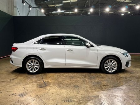 2021 Audi A3 - photo 2