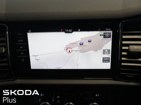 2020 Skoda Kodiaq - thumbnail 18