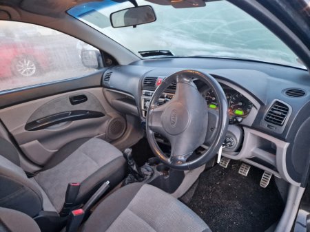 2007 Kia Picanto 1.0 EX 5DR ** READ ADD** €1,250 thumbnail