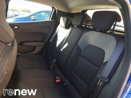 2026 Renault Clio - thumbnail 11