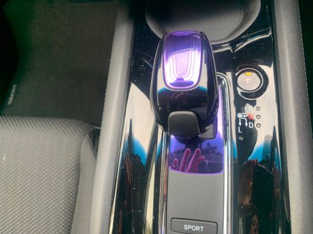 2014 Honda Vezel 1.5 HYBRID 5DR // 09/26 NCT AND €180 ROAD TAX // AIR CON, REVERSE CAMERA AND BLUETOOTH // €10,950 thumbnail