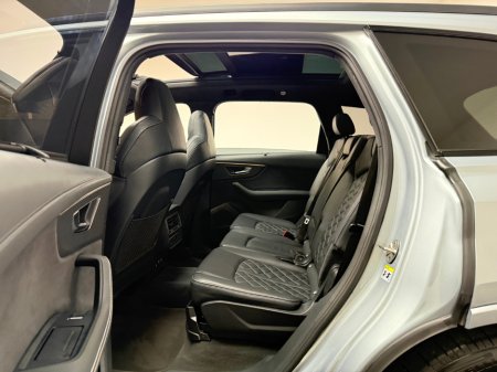 2024 Audi Q7 - thumbnail 15