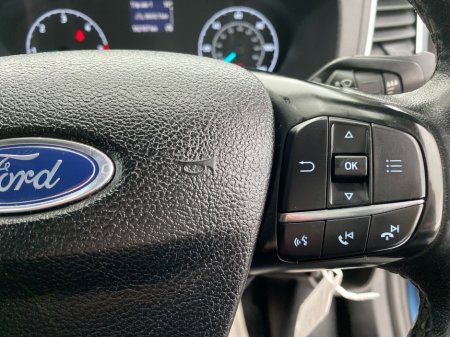 2020 Ford Transit Custom - thumbnail 11