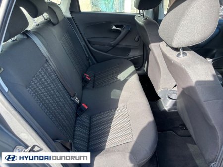 2016 Volkswagen Polo - photo 5